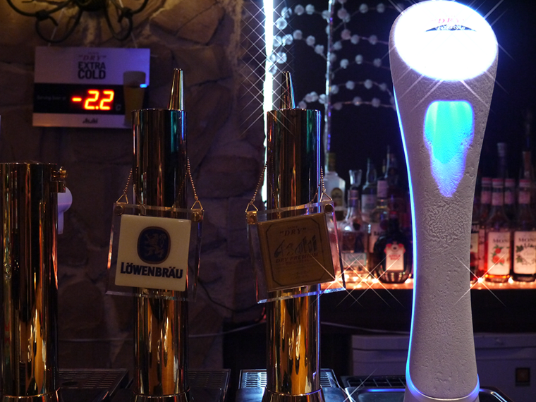 Drinks