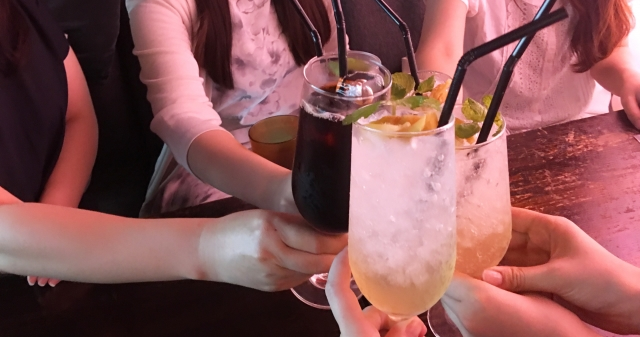 パーティーイメージ